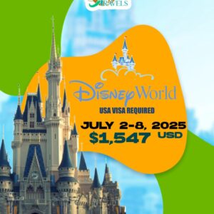 Disney World