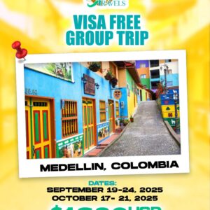 Group Trips