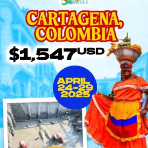 Cartagena Colombia