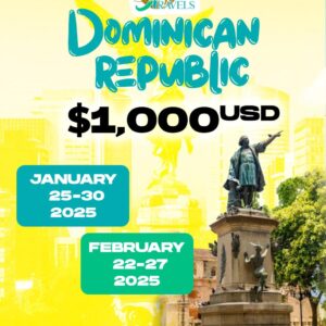 Dominican Republic