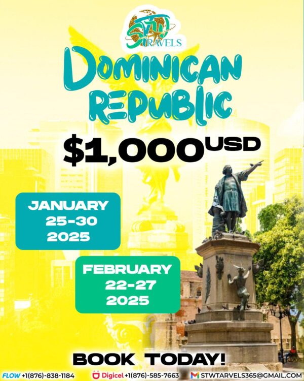 Dominican Republic